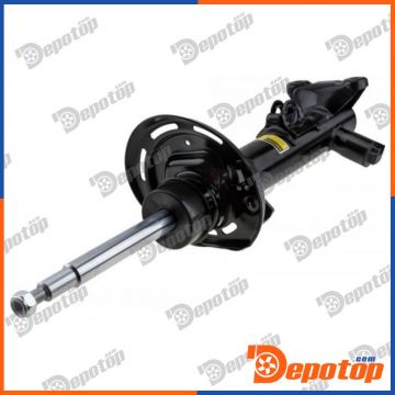 Amortisseur de suspension avant droite pour MERCEDES | A-ME-001, 23-255814